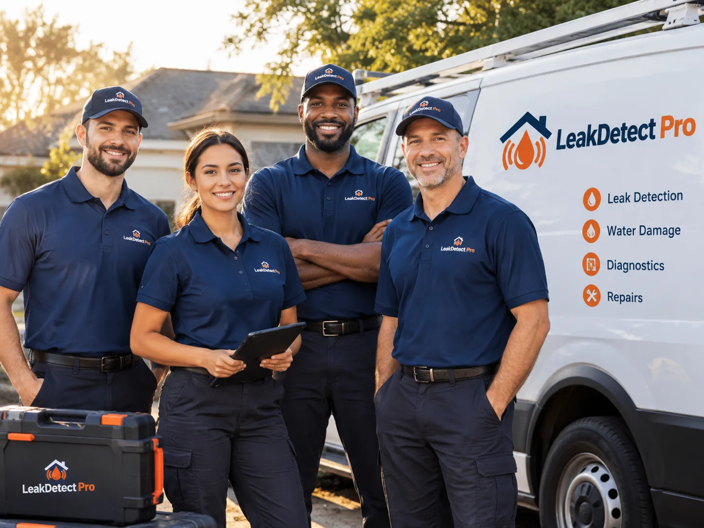 Roof Repair company in Van Buren, AR
